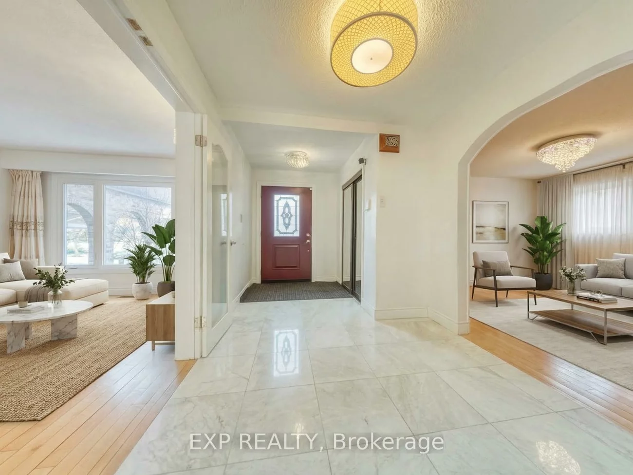 13, Carmel, Bayview Woods-Steeles, Toronto