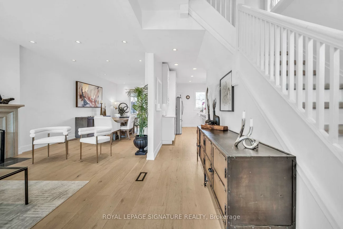 70, Cranbrooke, Lawrence Park North, Toronto