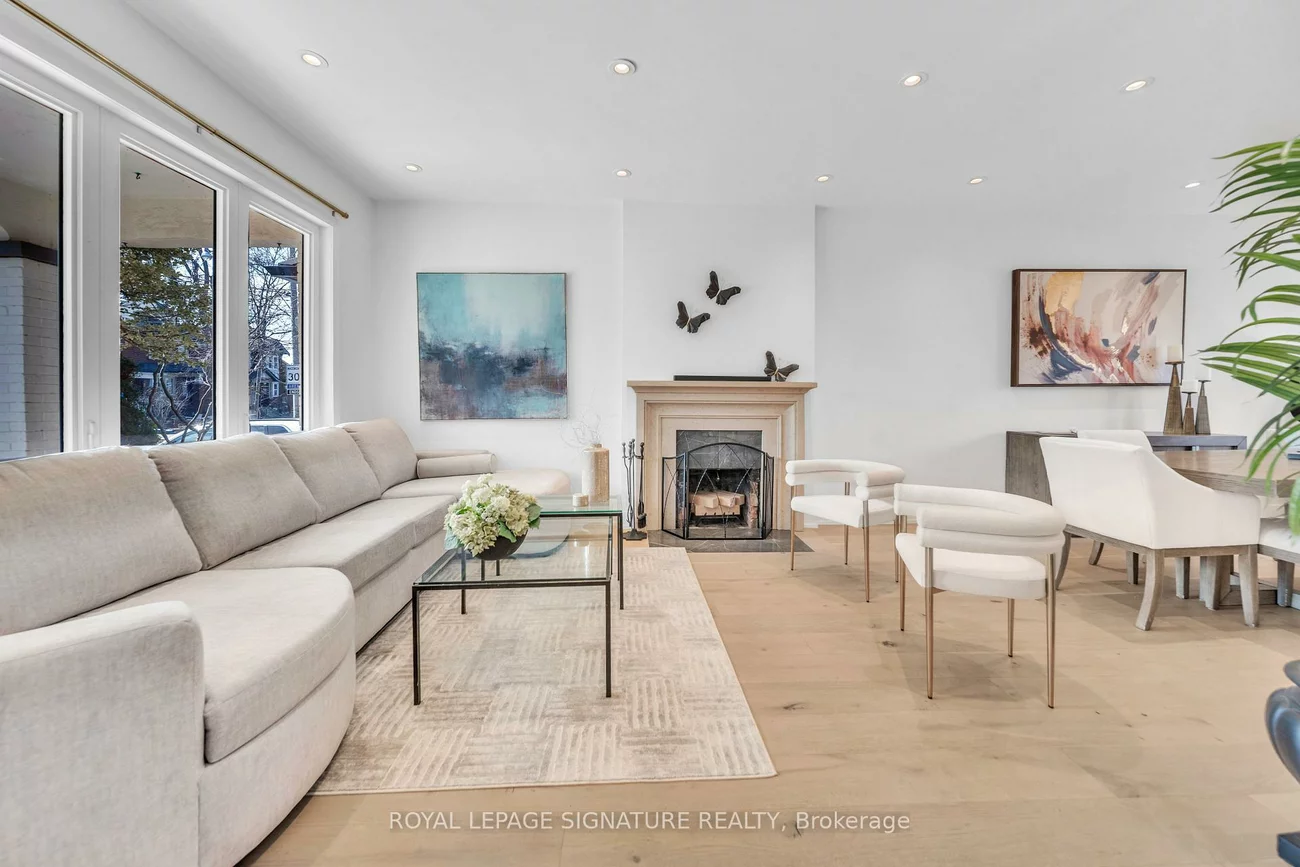 70, Cranbrooke, Lawrence Park North, Toronto