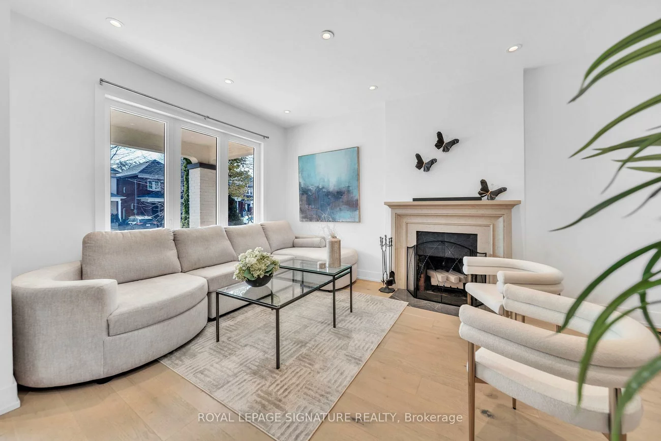 70, Cranbrooke, Lawrence Park North, Toronto