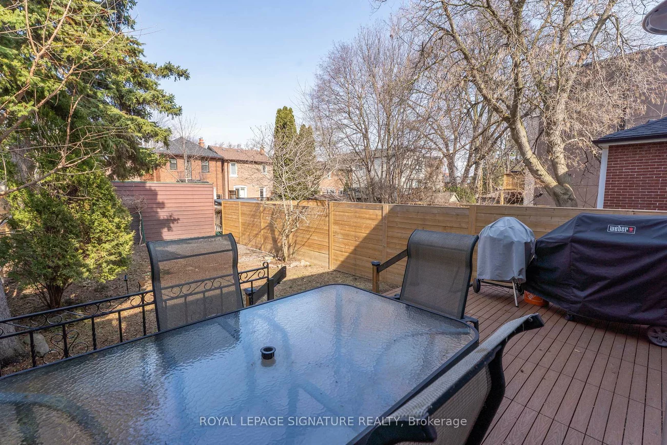 70, Cranbrooke, Lawrence Park North, Toronto