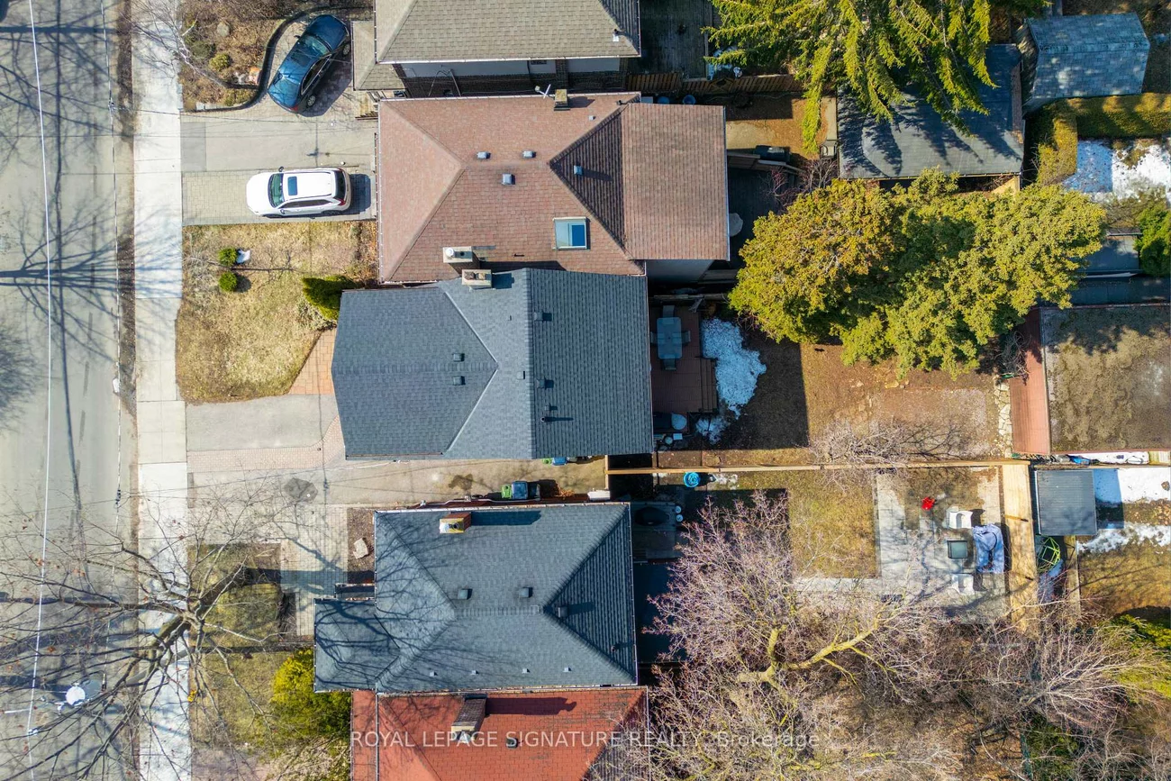 70, Cranbrooke, Lawrence Park North, Toronto