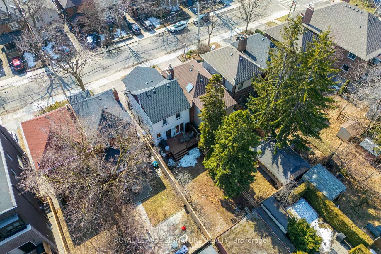 70, Cranbrooke, Lawrence Park North, Toronto