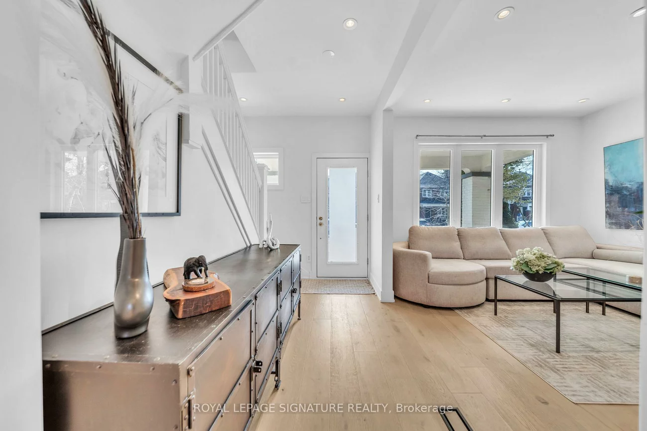 70, Cranbrooke, Lawrence Park North, Toronto