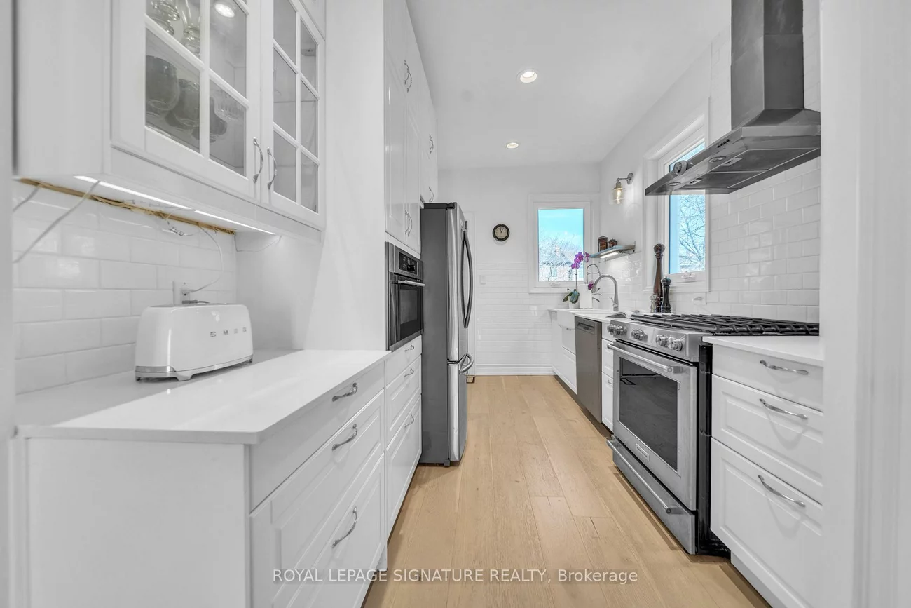 70, Cranbrooke, Lawrence Park North, Toronto