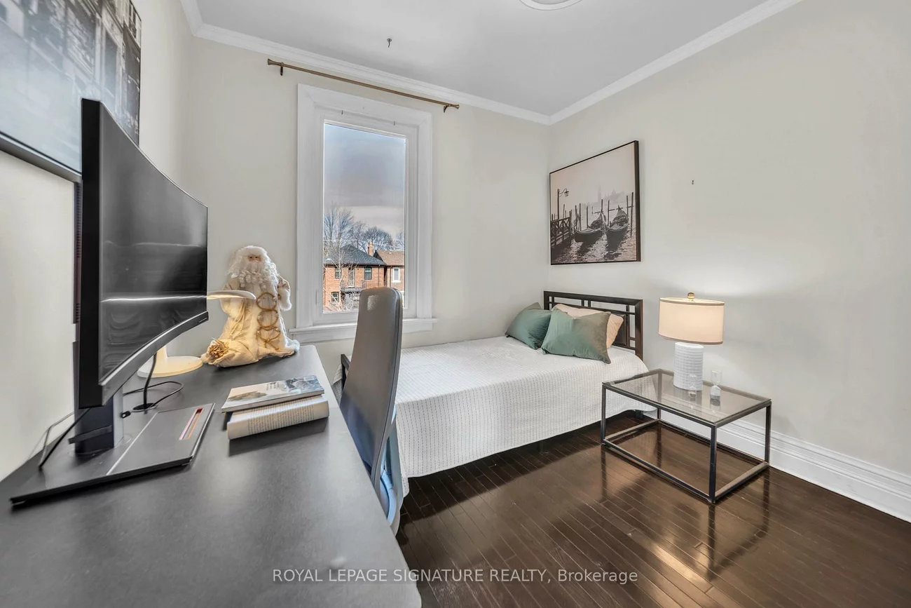 70, Cranbrooke, Lawrence Park North, Toronto