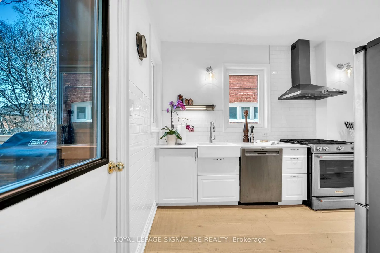 70, Cranbrooke, Lawrence Park North, Toronto