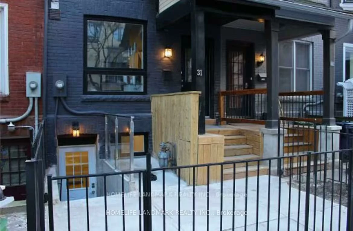 31.5, Granby, Church-Yonge Corridor, Toronto