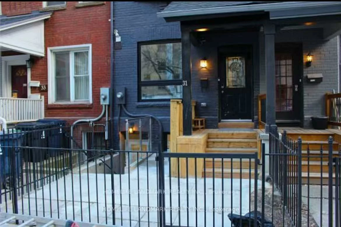 31.5, Granby, Church-Yonge Corridor, Toronto