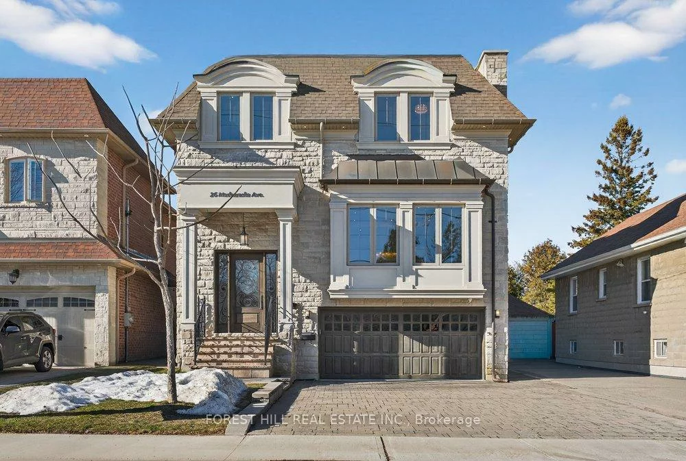 26, Madawaska, Newtonbrook East, Toronto