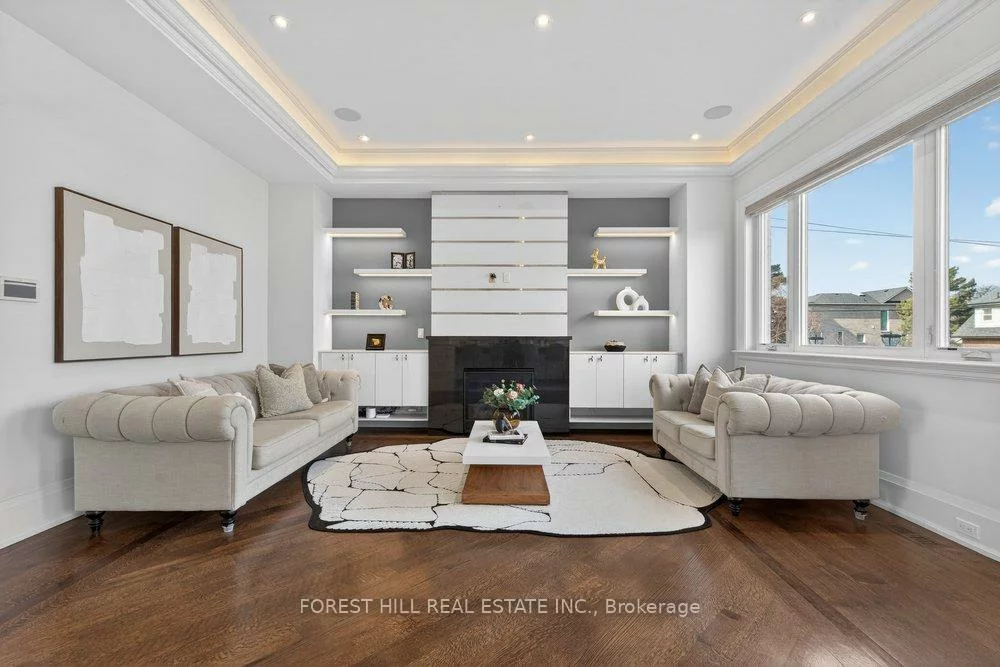 26, Madawaska, Newtonbrook East, Toronto