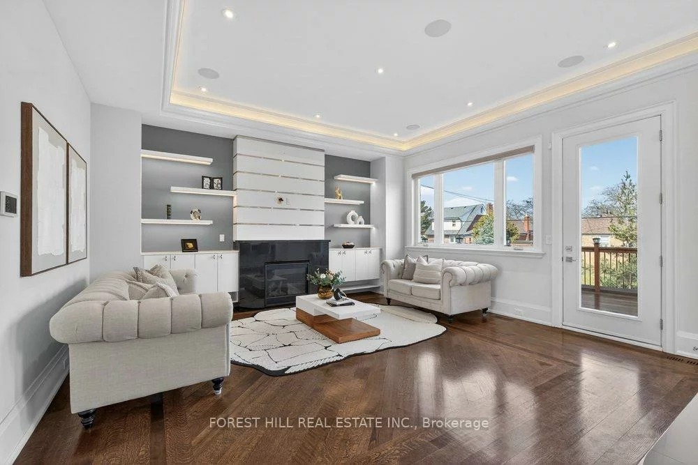 26, Madawaska, Newtonbrook East, Toronto