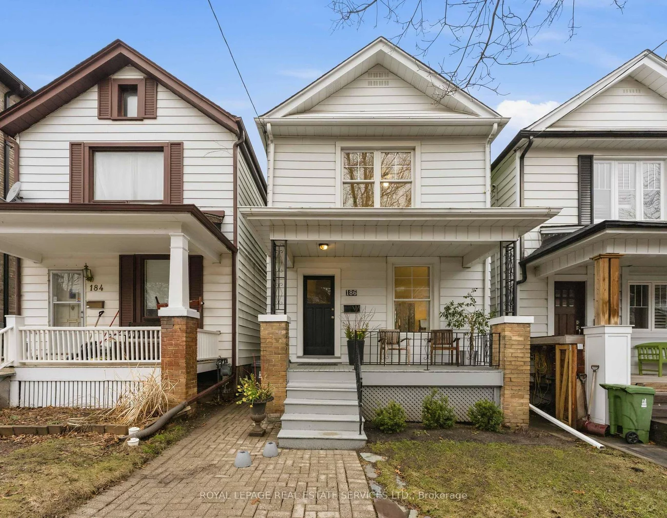 186, Roslin, Lawrence Park North, Toronto