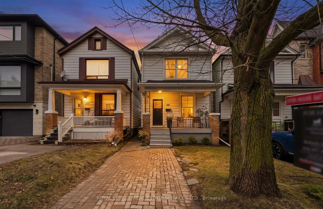 186, Roslin, Lawrence Park North, Toronto