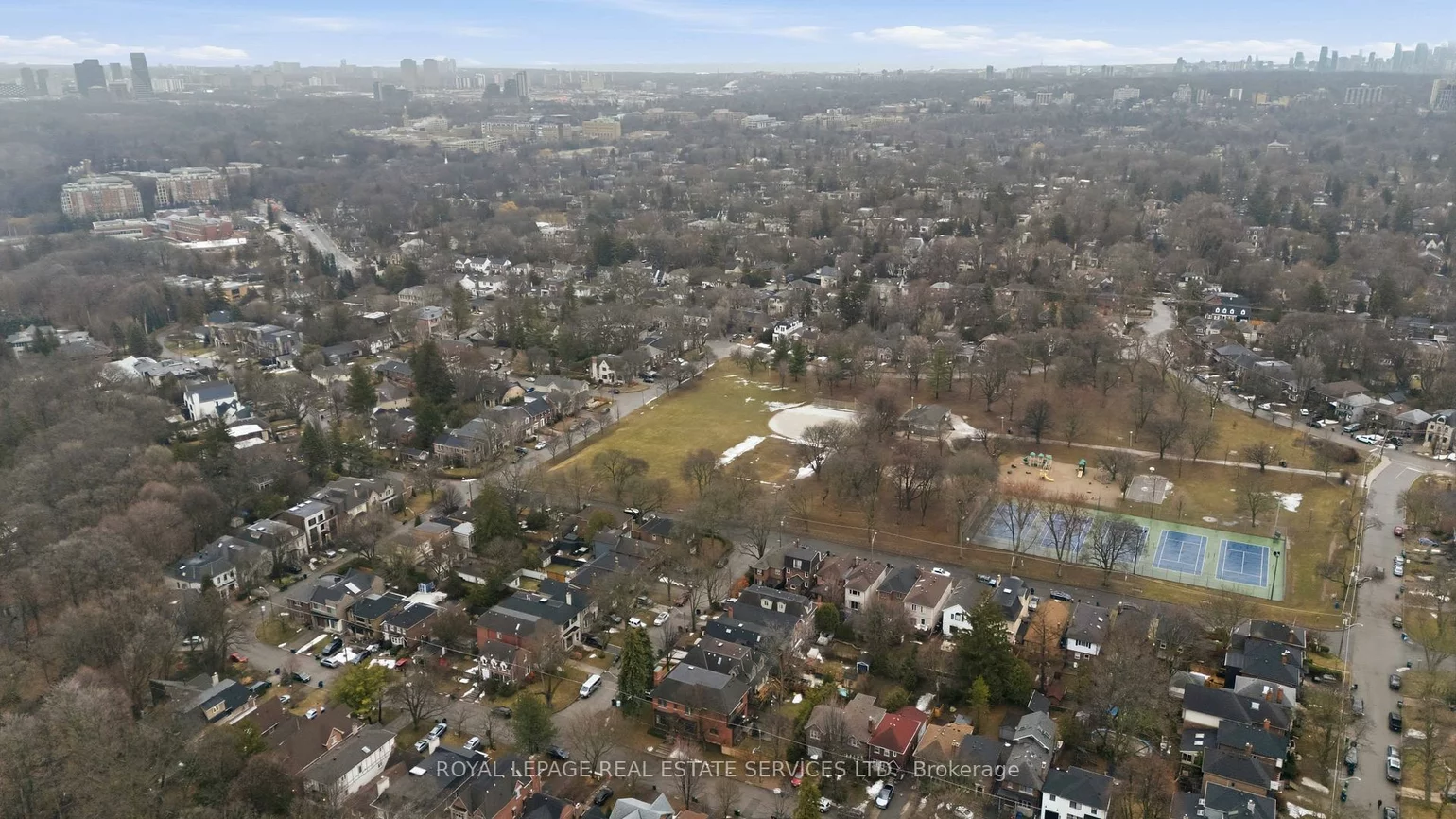 186, Roslin, Lawrence Park North, Toronto