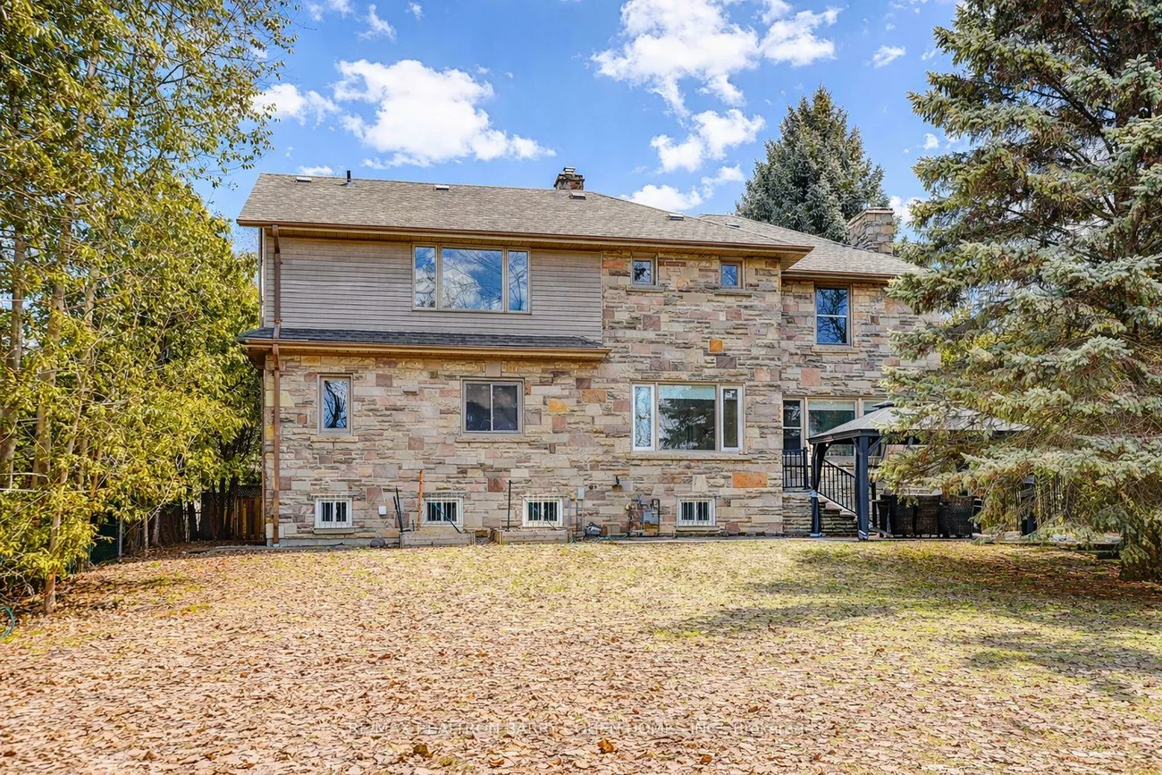 19, Lower Links, St. Andrew-Windfields, Toronto