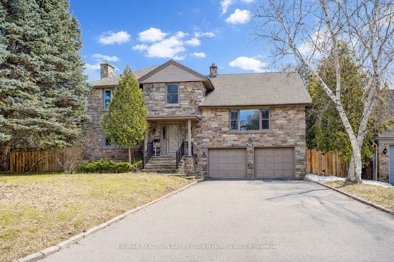 19, Lower Links, St. Andrew-Windfields, Toronto