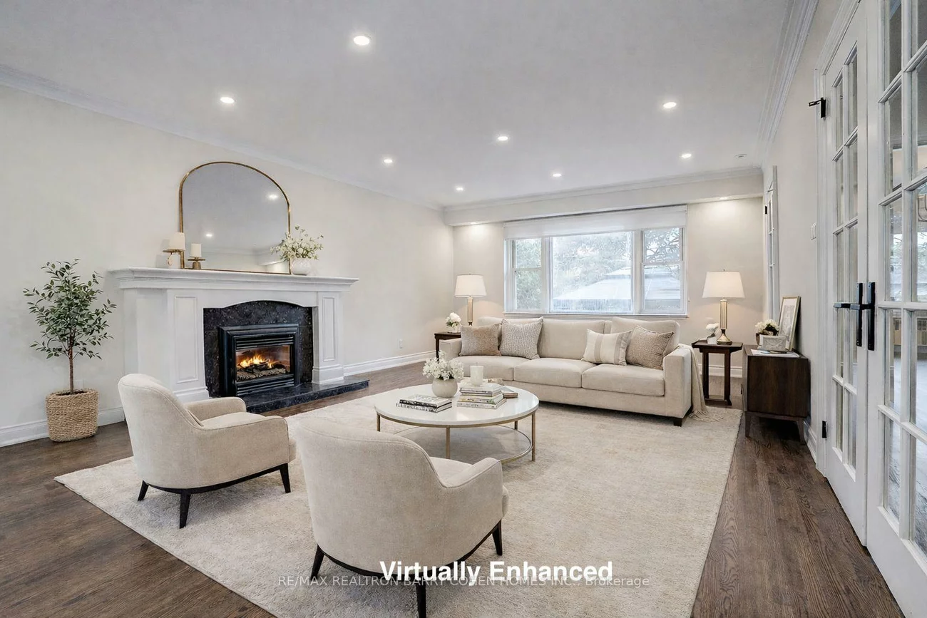 19, Lower Links, St. Andrew-Windfields, Toronto