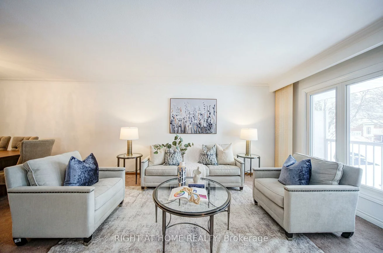 14, Castlebury, Bayview Woods-Steeles, Toronto