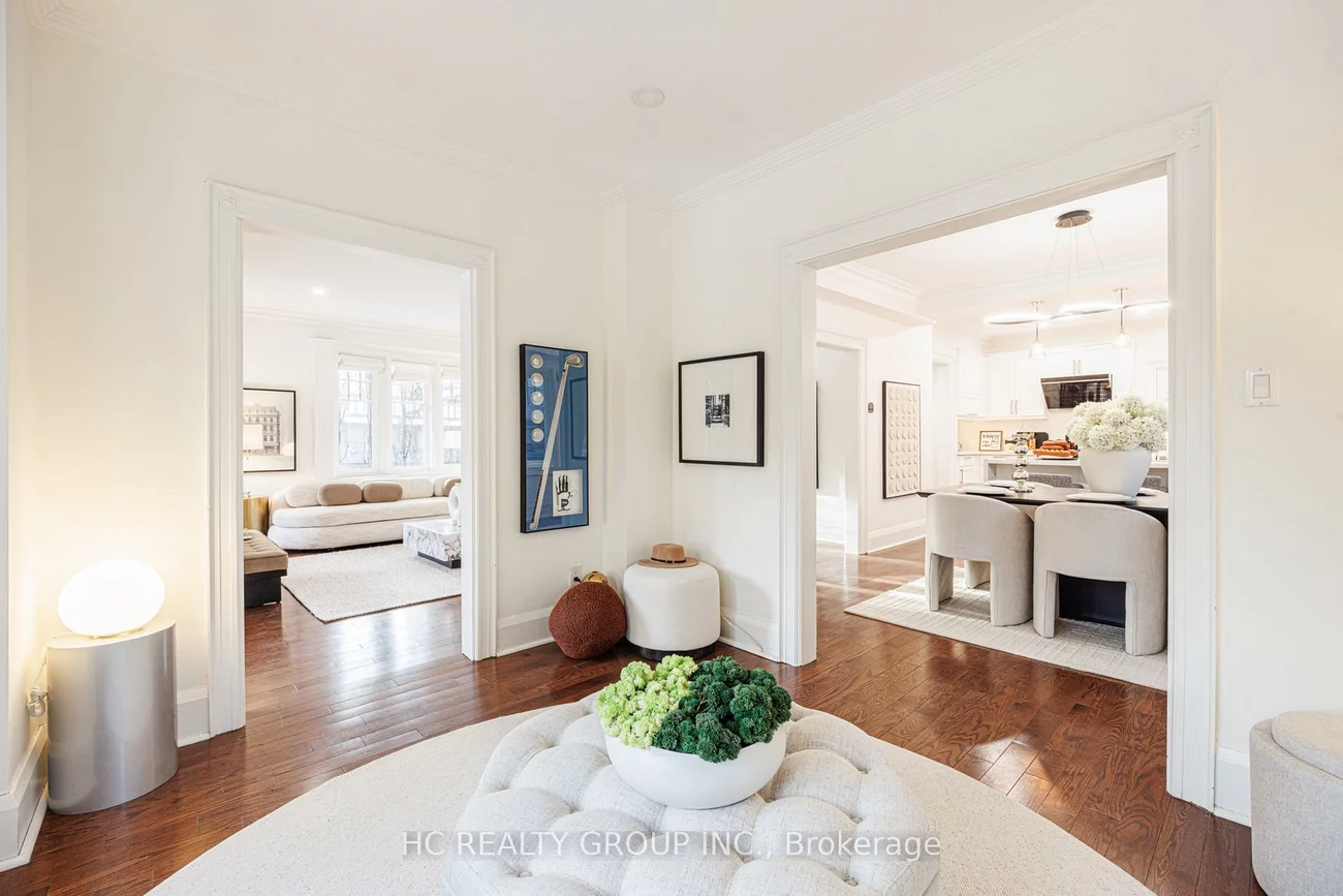 39, Glengowan, Lawrence Park South, Toronto