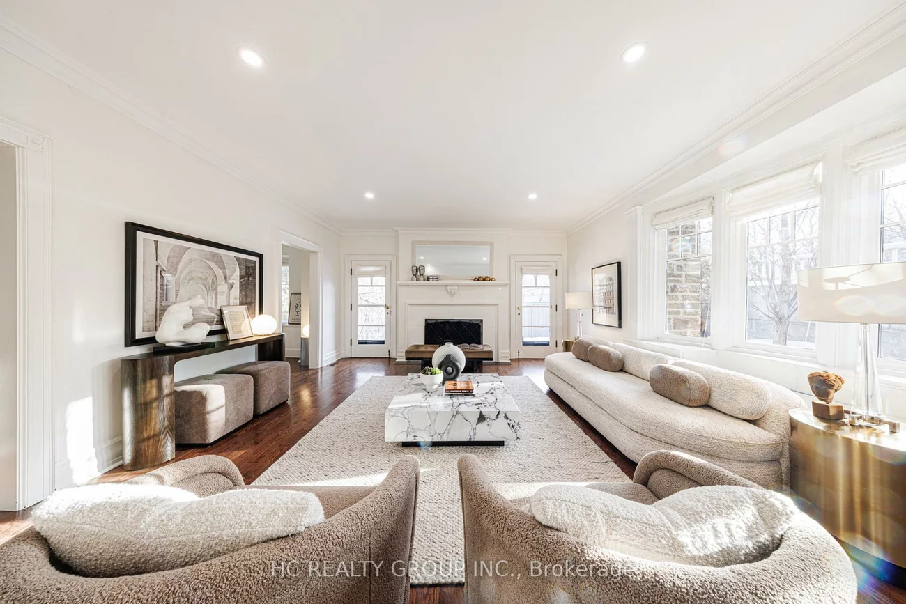 39, Glengowan, Lawrence Park South, Toronto