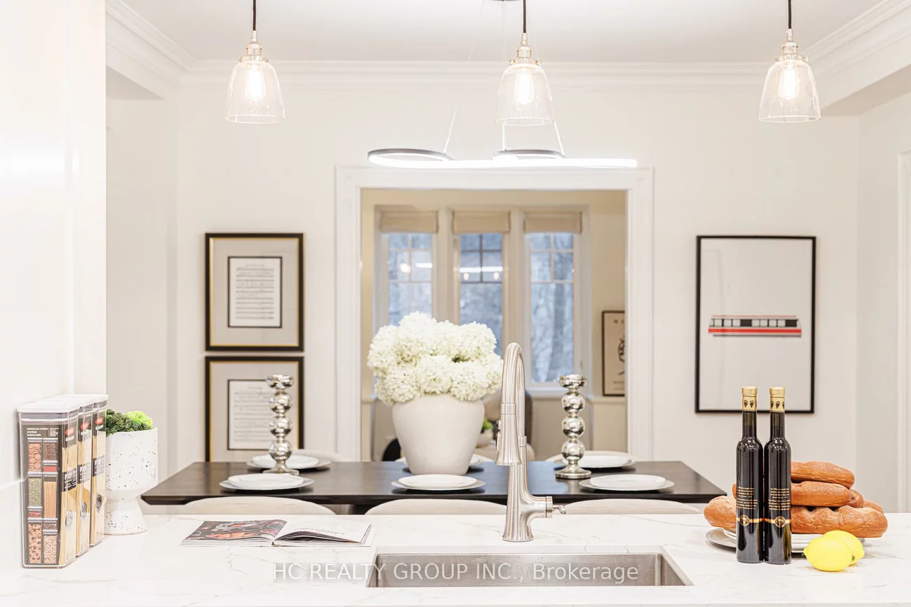 39, Glengowan, Lawrence Park South, Toronto