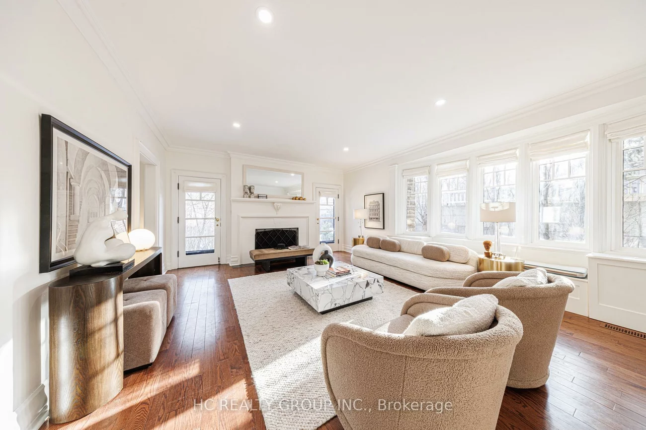 39, Glengowan, Lawrence Park South, Toronto