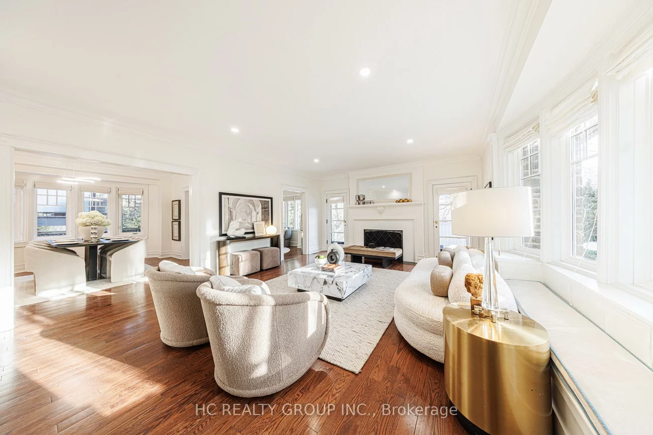 39, Glengowan, Lawrence Park South, Toronto