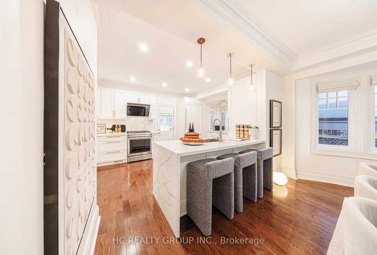 39, Glengowan, Lawrence Park South, Toronto