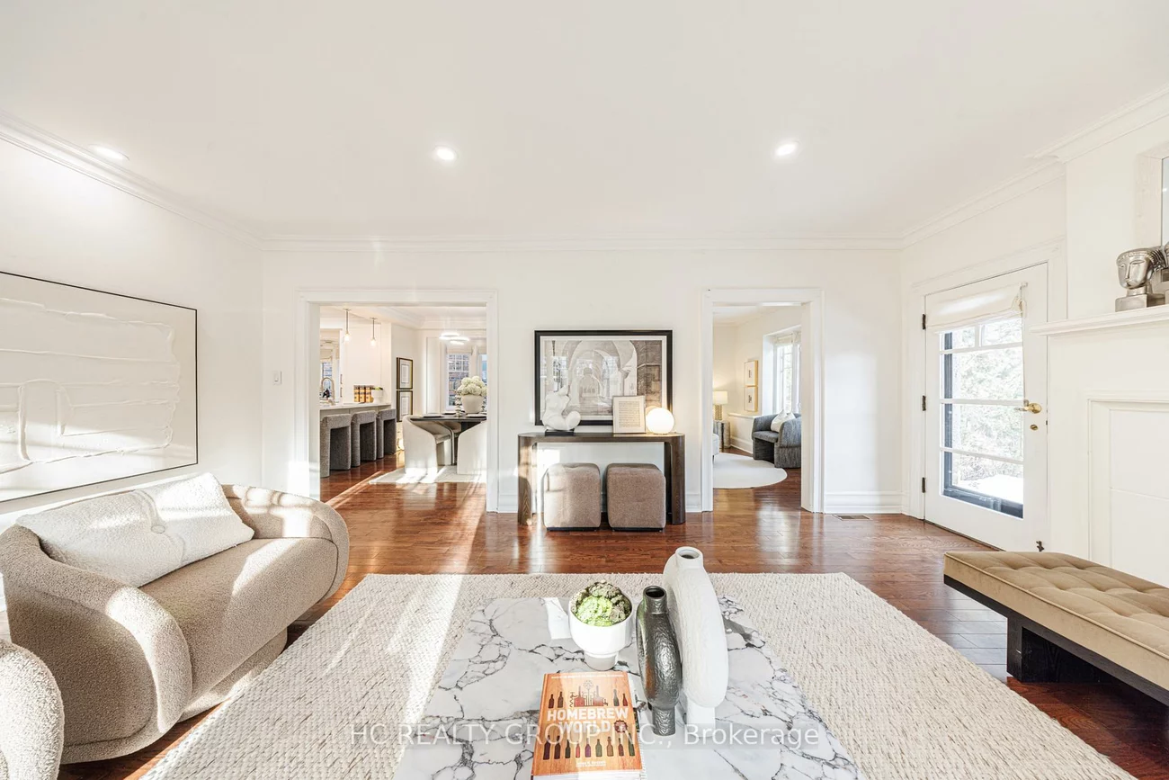 39, Glengowan, Lawrence Park South, Toronto