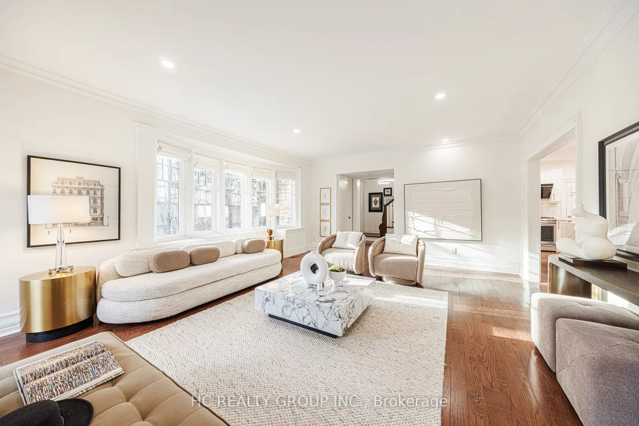 39, Glengowan, Lawrence Park South, Toronto