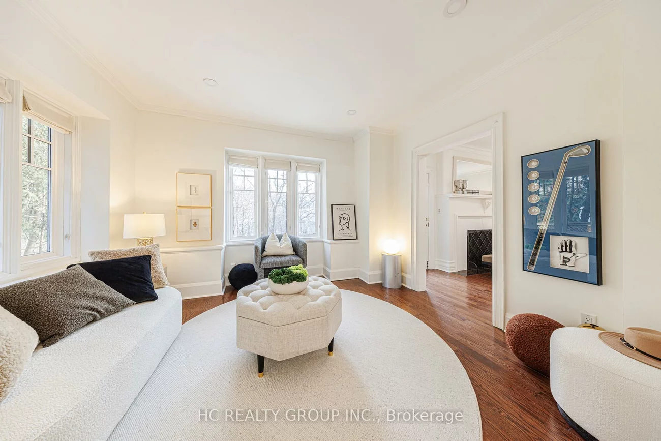 39, Glengowan, Lawrence Park South, Toronto