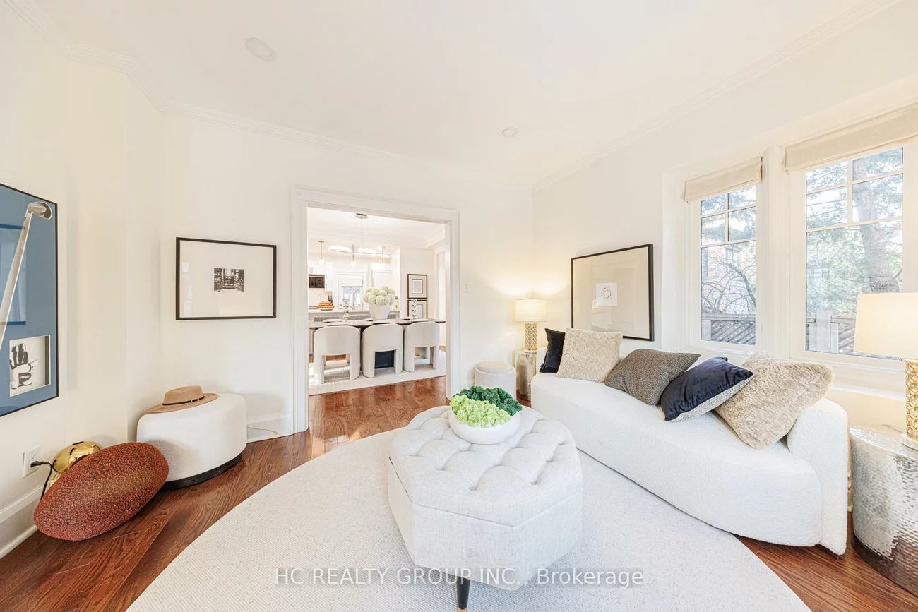 39, Glengowan, Lawrence Park South, Toronto