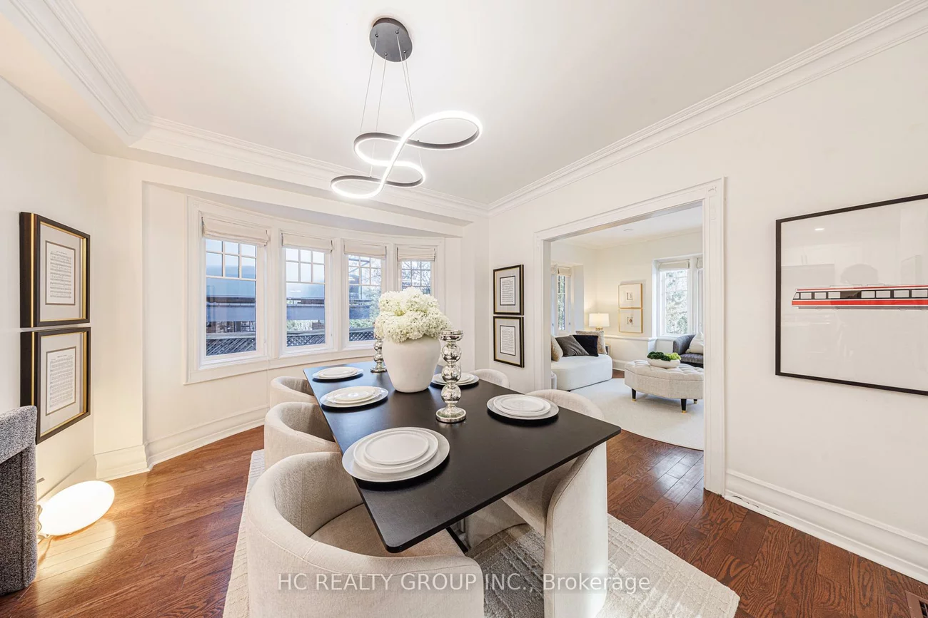 39, Glengowan, Lawrence Park South, Toronto