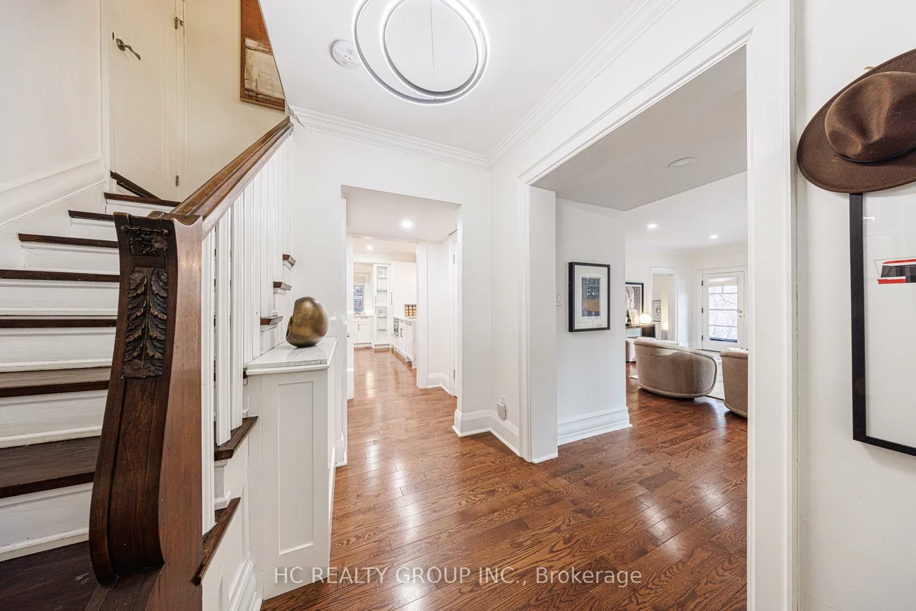 39, Glengowan, Lawrence Park South, Toronto