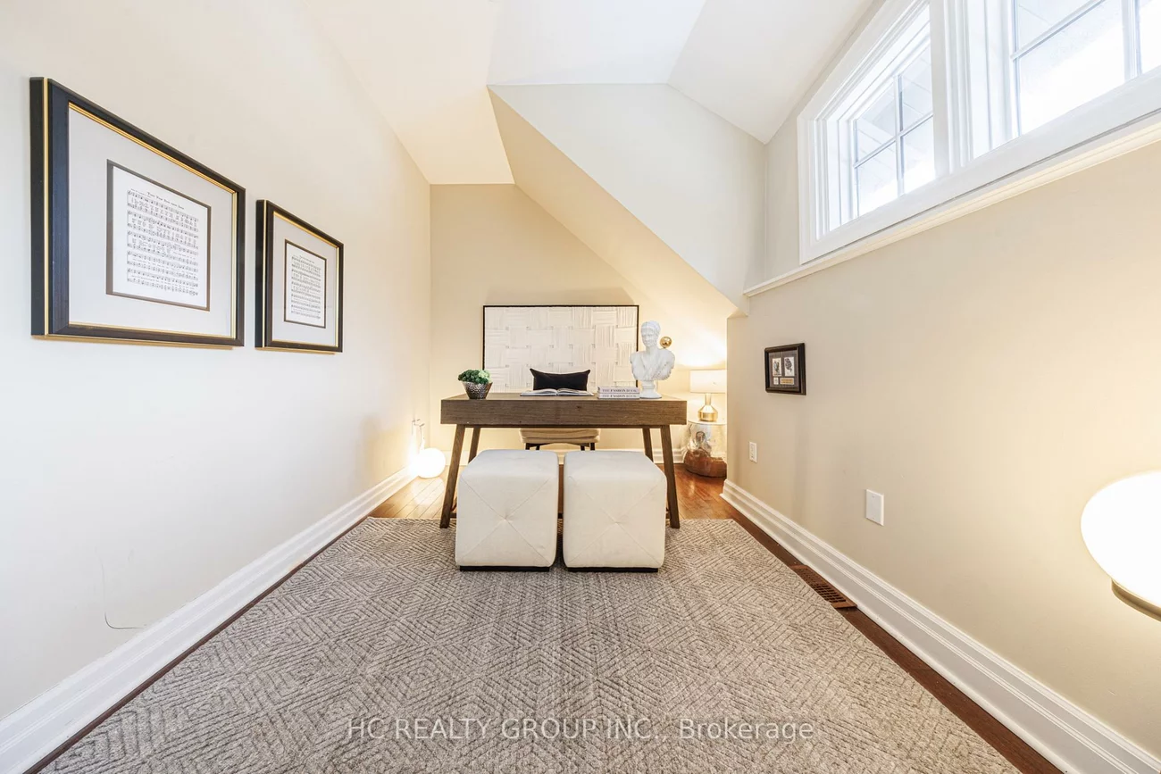 39, Glengowan, Lawrence Park South, Toronto