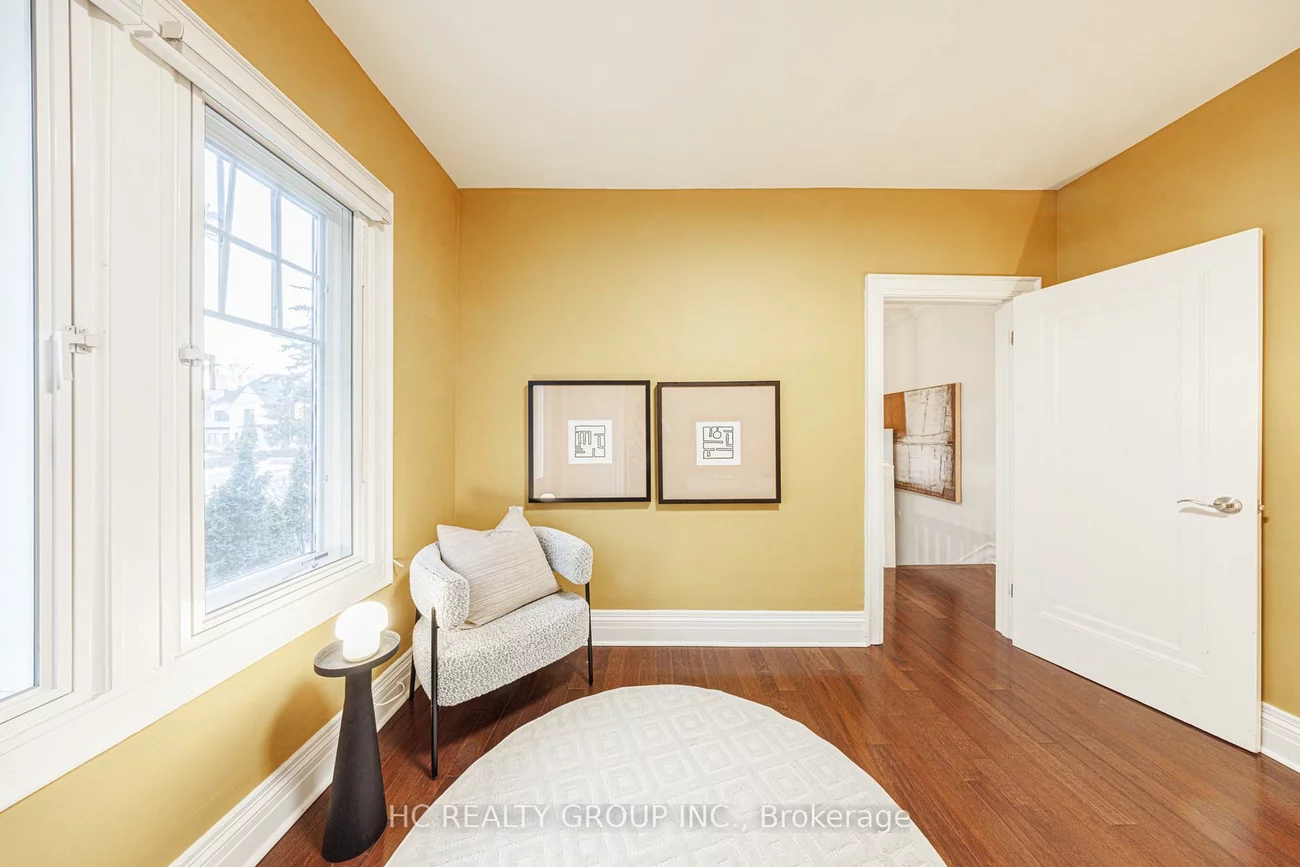 39, Glengowan, Lawrence Park South, Toronto