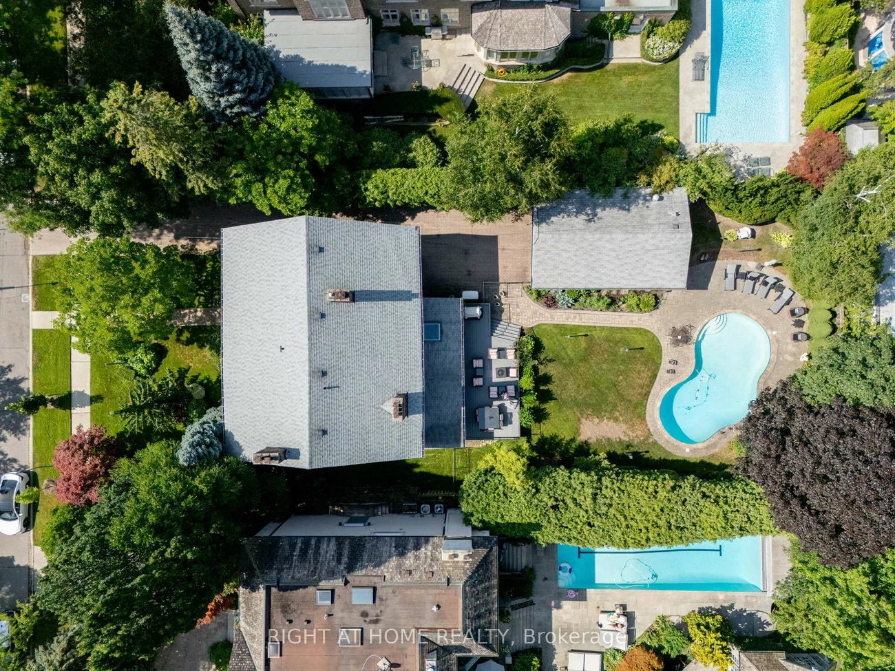 287, RUSSELL HILL, Casa Loma, Toronto