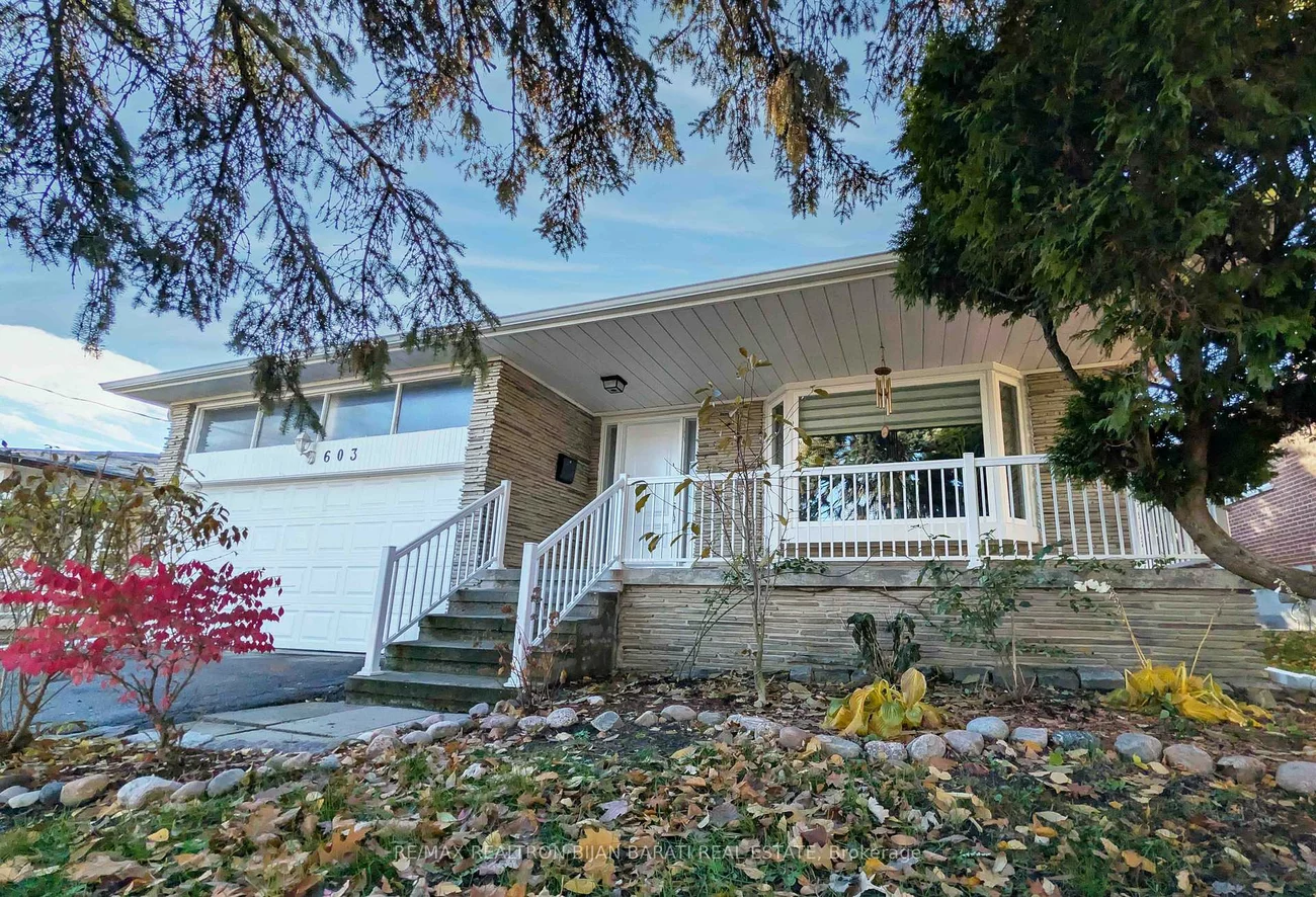 603, Cummer, Bayview Woods-Steeles, Toronto