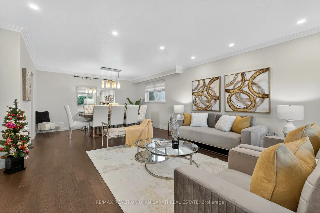 603, Cummer, Bayview Woods-Steeles, Toronto