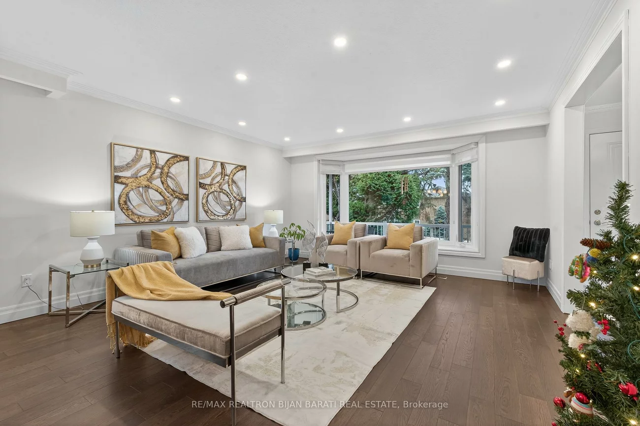 603, Cummer, Bayview Woods-Steeles, Toronto