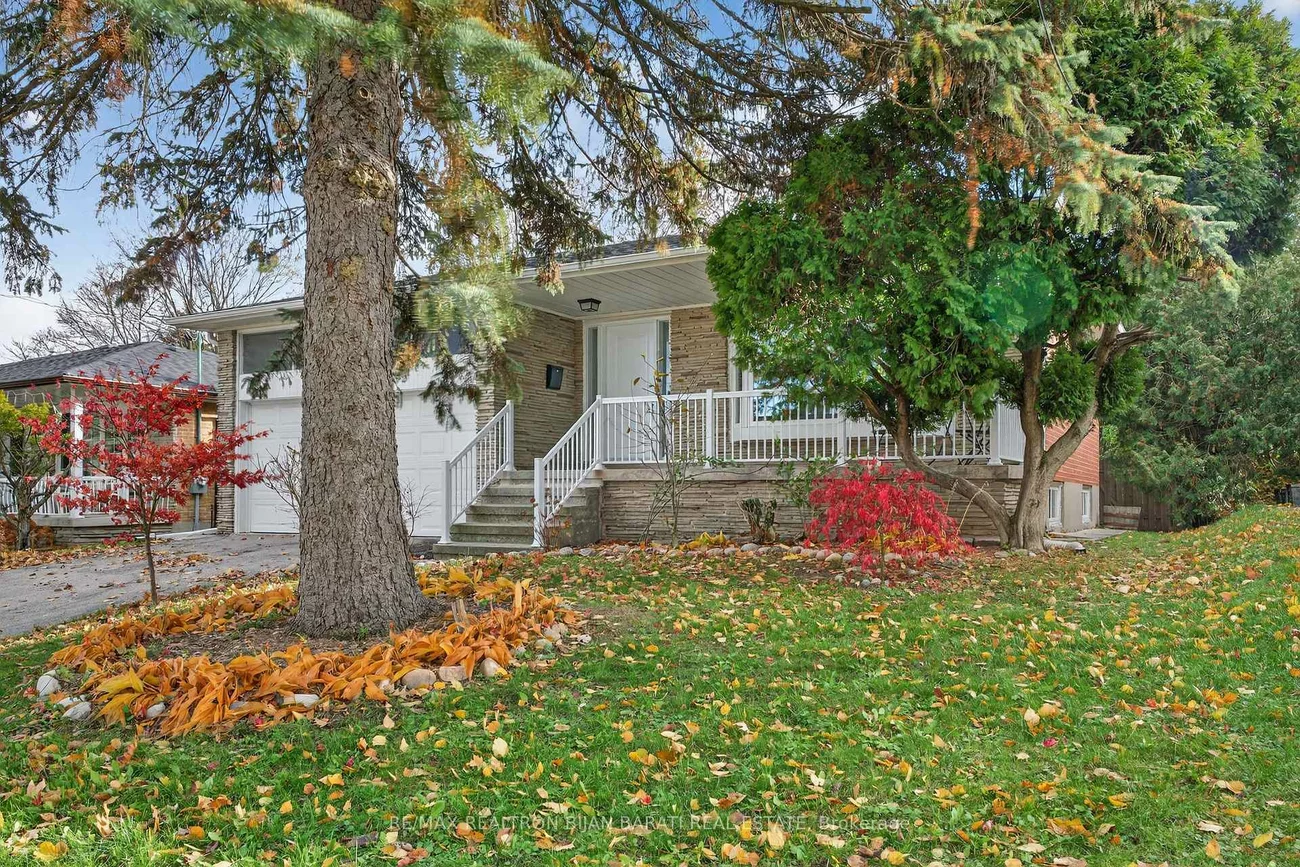 603, Cummer, Bayview Woods-Steeles, Toronto