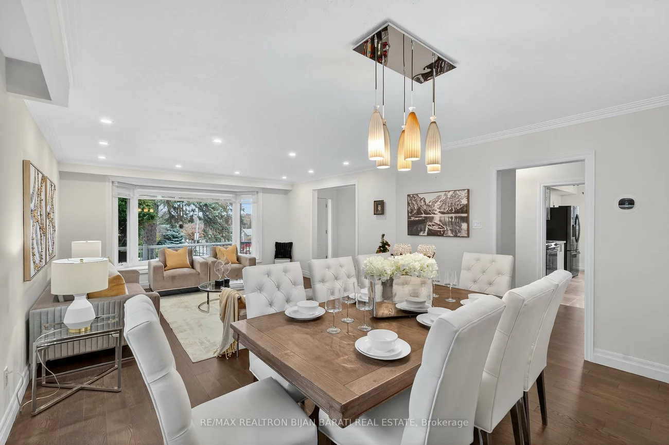 603, Cummer, Bayview Woods-Steeles, Toronto