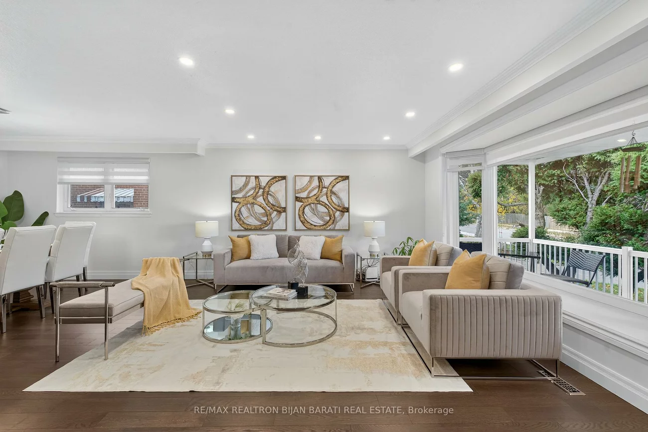 603, Cummer, Bayview Woods-Steeles, Toronto