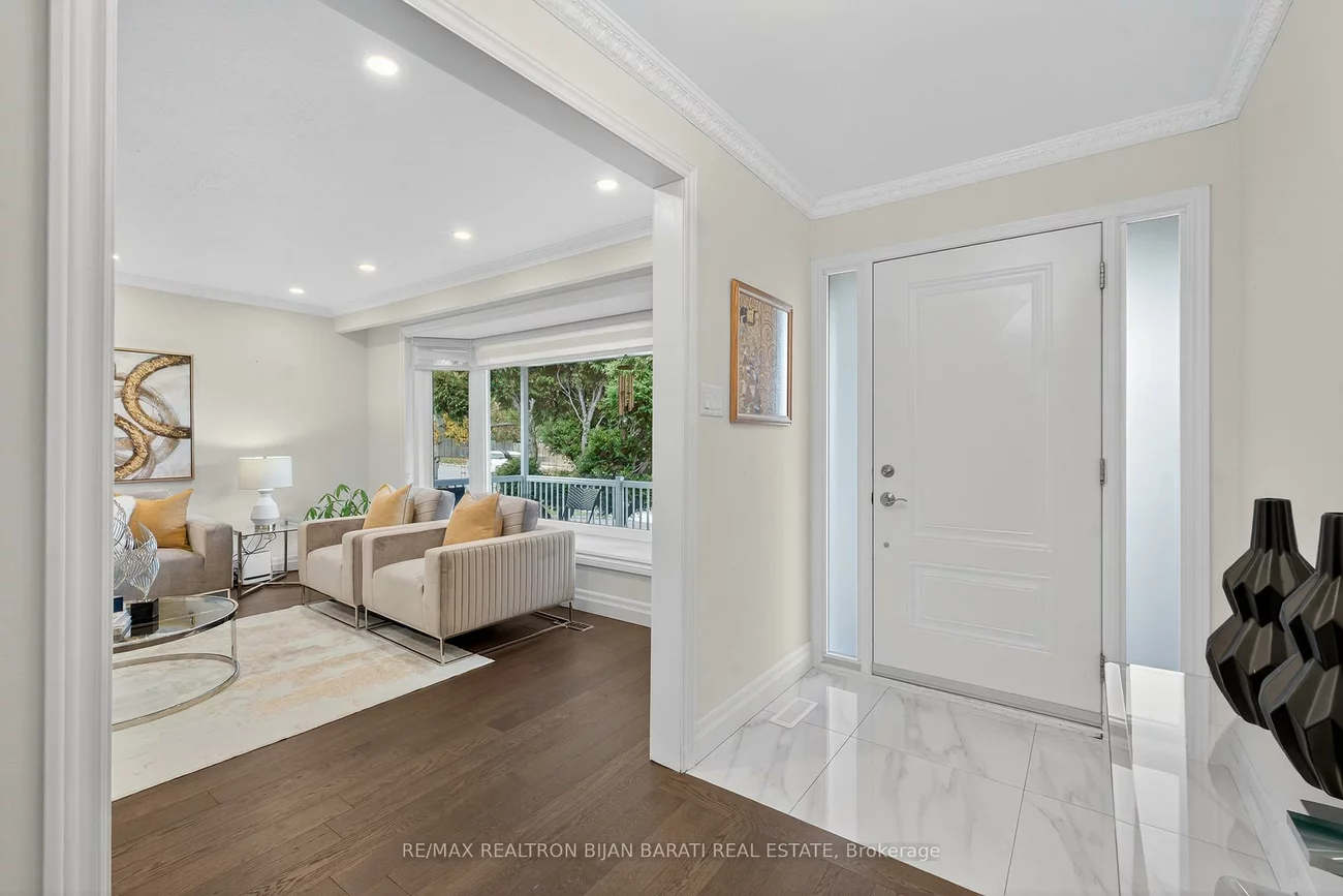 603, Cummer, Bayview Woods-Steeles, Toronto