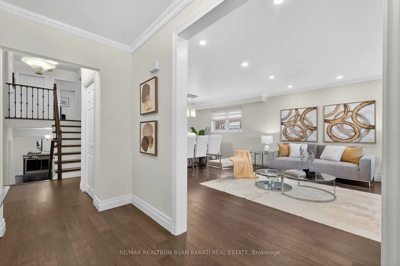 603, Cummer, Bayview Woods-Steeles, Toronto