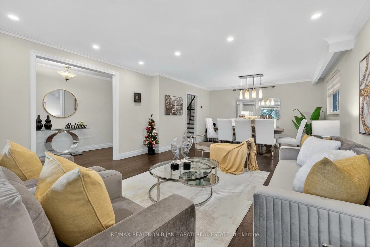 603, Cummer, Bayview Woods-Steeles, Toronto