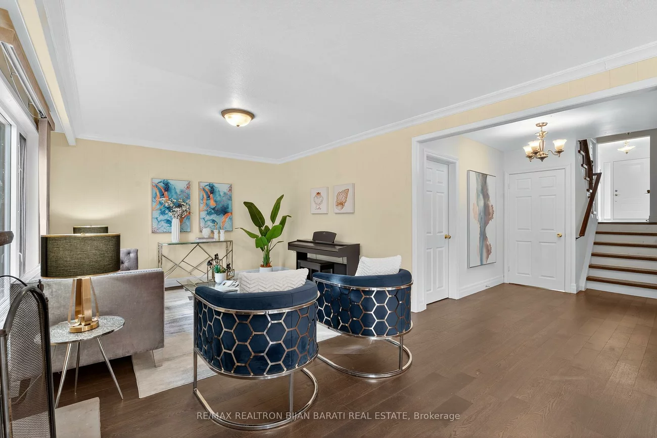 603, Cummer, Bayview Woods-Steeles, Toronto