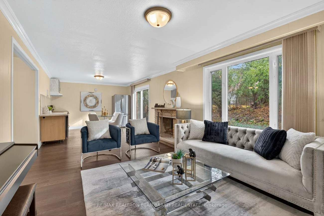 603, Cummer, Bayview Woods-Steeles, Toronto