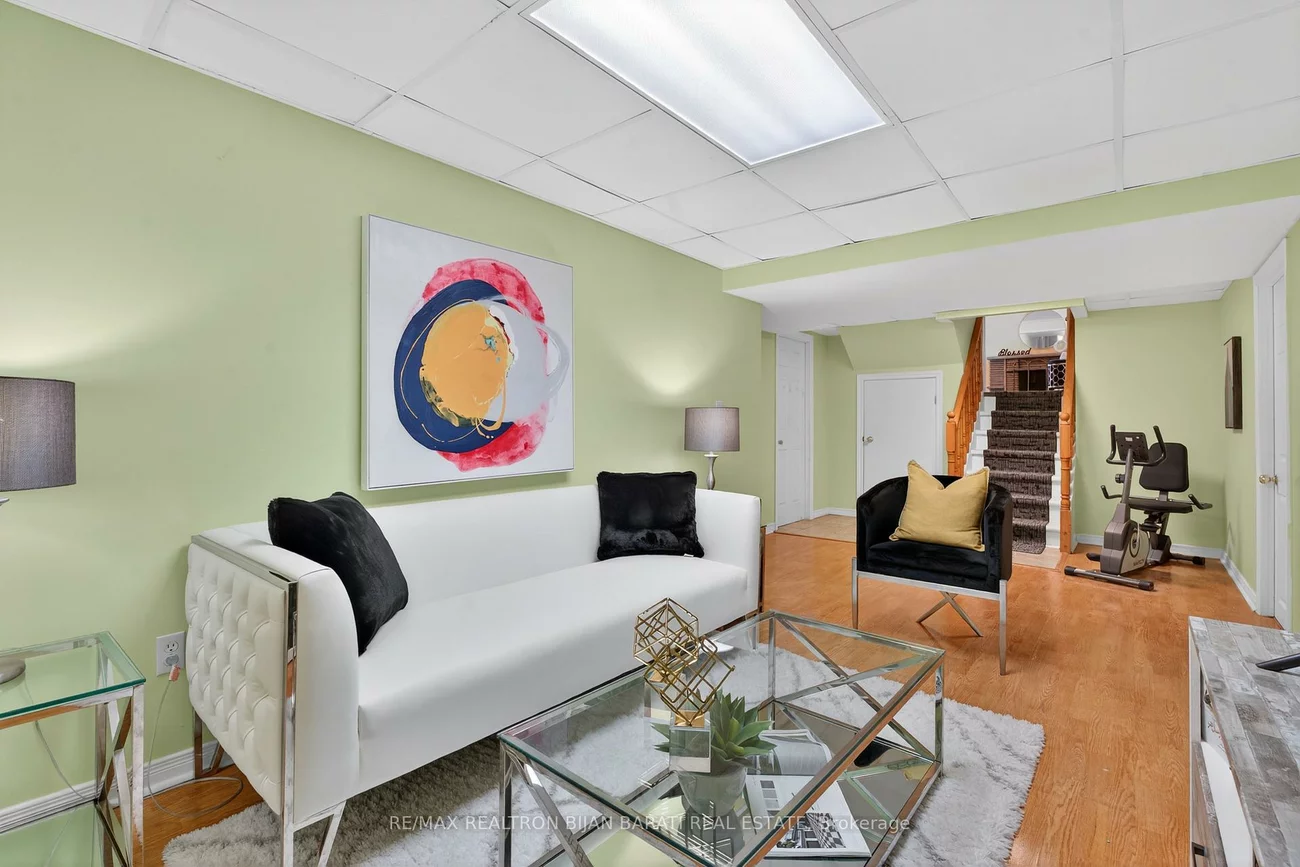 603, Cummer, Bayview Woods-Steeles, Toronto